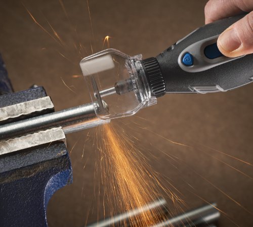 Dremel 8220-1/28 12-Volt Max Cordless Rotary Tool