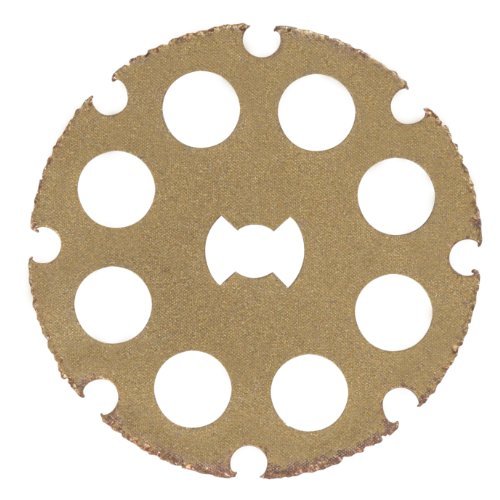 Dremel EZ544 EZ Lock Wood Cutting Wheel