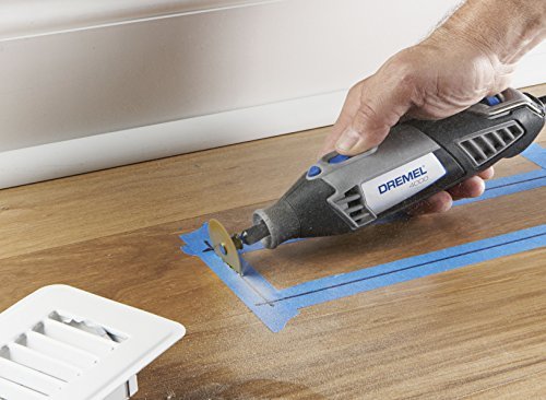 Dremel EZ544 EZ Lock Wood Cutting Wheel