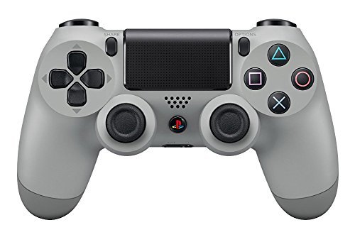 DualShock 4 Wireless Controller for PlayStation 4 - 20th Anniversary Edition 