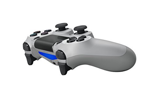 DualShock 4 Wireless Controller for PlayStation 4 - 20th Anniversary Edition 