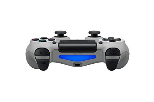 DualShock 4 Wireless Controller for PlayStation 4 - 20th Anniversary Edition 