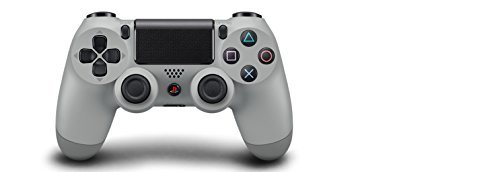 DualShock 4 Wireless Controller for PlayStation 4 - 20th Anniversary Edition 