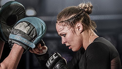 EA Sports UFC 2 - PlayStation 4