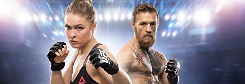 EA Sports UFC 2 - PlayStation 4