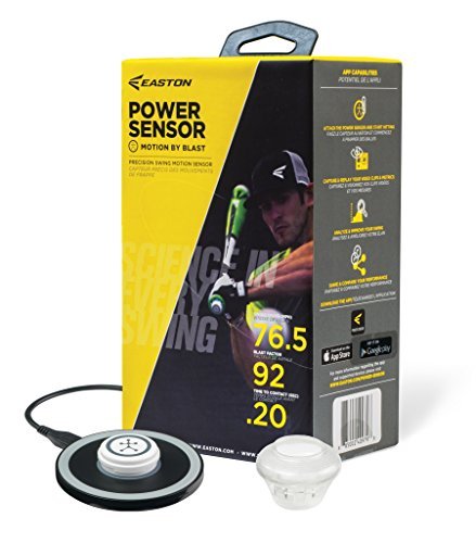 Easton Power Sensor