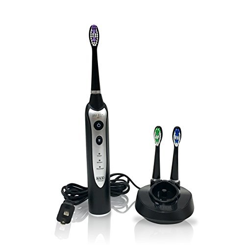 Electric Toothbrush By Dr Jim Ellis For Superior Dental Hygiene 