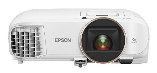 Epson Home Cinema 2150, Wireless, Full HD, 1080p, 2,500 lumens color brightness (color light output), 2,500 lumens white brightness (white light output), 2x HDMI (1 MHL), Miracast, 3LCD projector