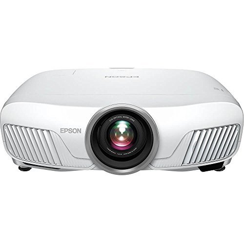 Epson Home Cinema 5040UB 3LCD Home Theater Projector with 4K Enhancement, HDR and Wide Color Gamut