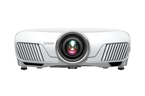 Epson Home Cinema 5040UBe WirelessHD 3LCD Home Theater Projector with 4K Enhancement, HDR and Wide Color Gamut