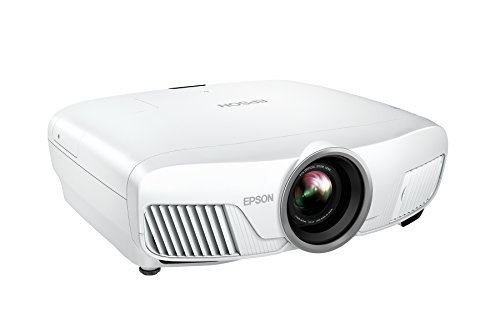 Epson Home Cinema 5040UBe WirelessHD 3LCD Home Theater Projector with 4K Enhancement, HDR and Wide Color Gamut