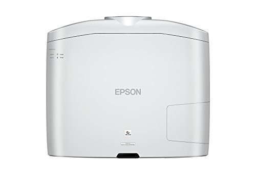 Epson Home Cinema 5040UBe WirelessHD 3LCD Home Theater Projector with 4K Enhancement, HDR and Wide Color Gamut