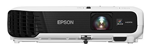 Epson VS340 XGA 3LCD Projector 2800 Lumens Color Brightness