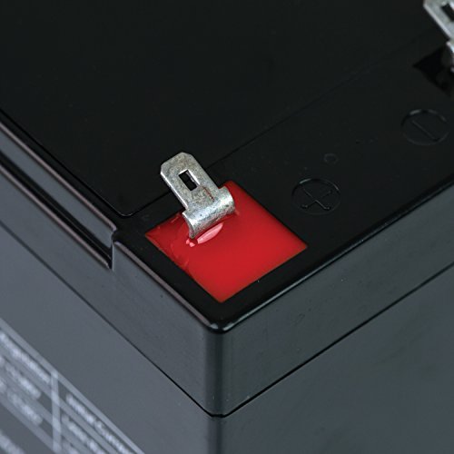 ExpertPower 12V 7 Amp EXP1270 Rechargeable Lead Acid Battery