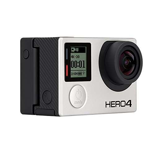 Extended Battery BacPac for GoPro HERO4, HERO3+, HERO3 LCD Back Pack