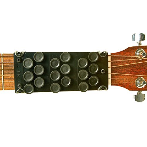 Ez-Fret Guitar Attachment