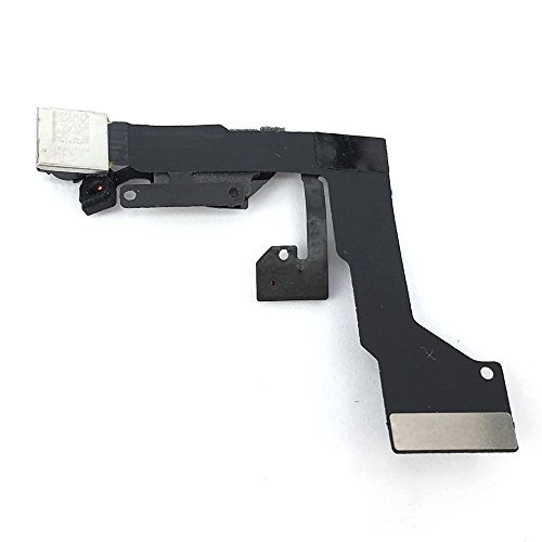 Face Front Camera Module with Sensor Proximity Flex Cable Replacement for Iphone 6S (4.7'')