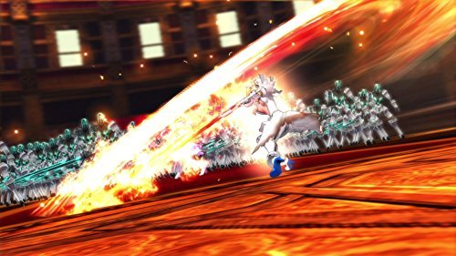 Fate/EXTELLA: The Umbral Star - Nintendo Switch 