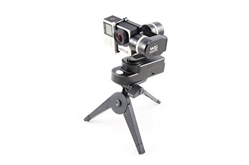 Feiyu Tech FY-WG 3-Axis Wearable Gimbal Stabilizer for Gopro HERO 4, 3+ and 3