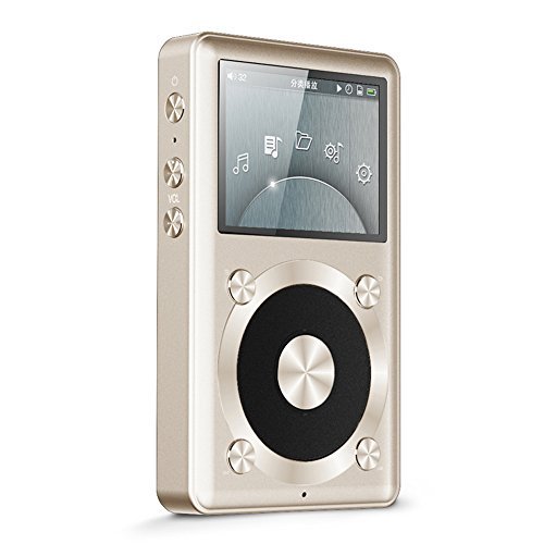 FiiO X1 - Gold