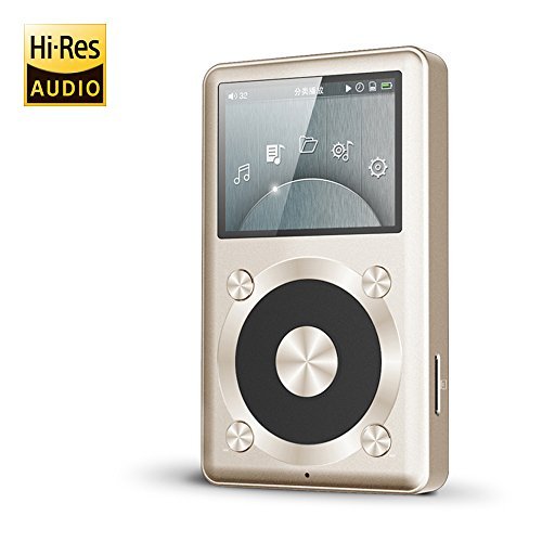 FiiO X1 - Gold