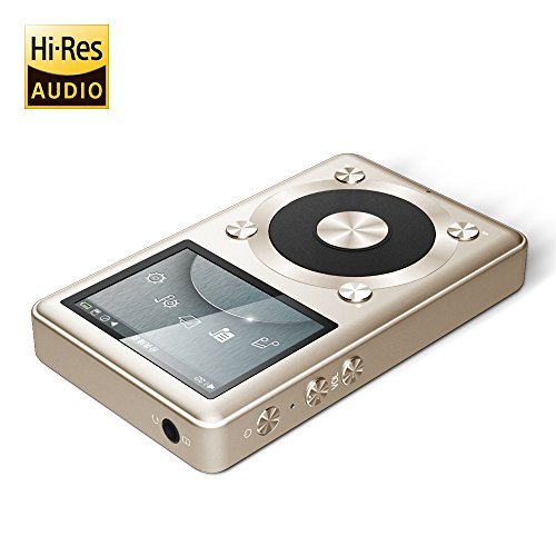 FiiO X1 - Gold