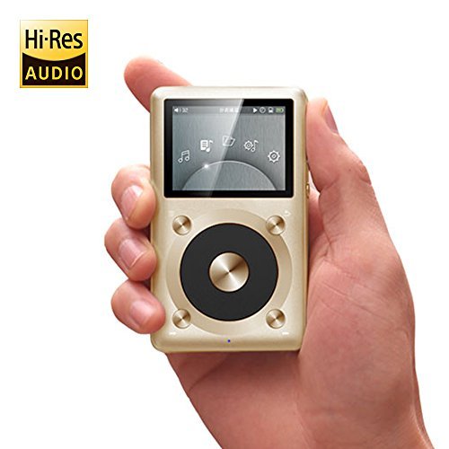 FiiO X1 - Gold