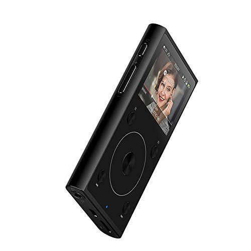 FiiO_X1 High Resolution Lossless Music Player (2nd Generation) (Black)