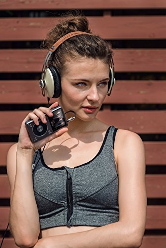 FiiO X5 High Resolution Lossless Music Player