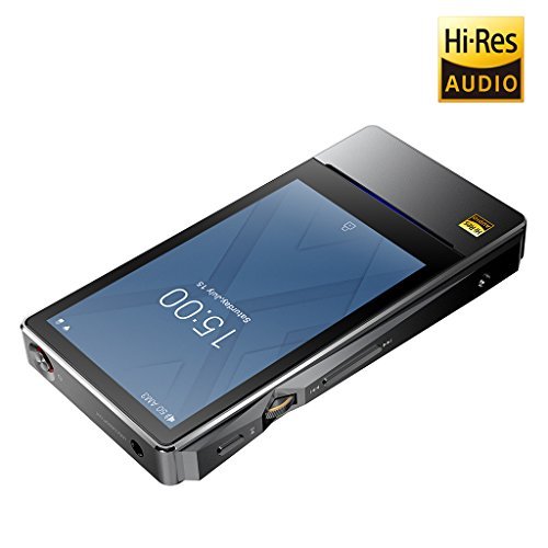 FiiO X7 Mark II Smart Hi-Res Lossless Music Player 64GB