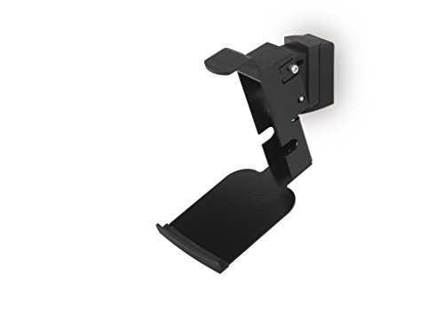 Flexson Wall Mount for SONOS PLAY:5 - Gen. 2 (Black)