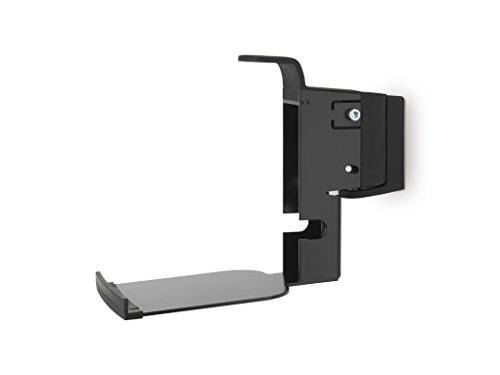 Flexson Wall Mount for SONOS PLAY:5 - Gen. 2 (Black)