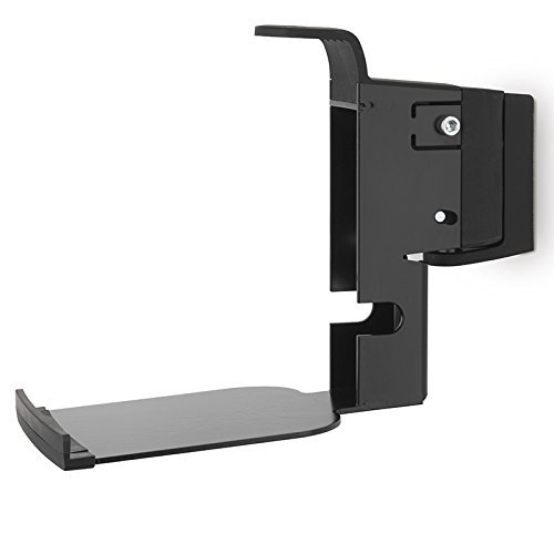 Flexson Wall Mount for SONOS PLAY:5 - Gen. 2 (Black)