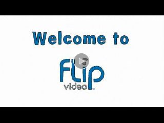 Flip UltraHD Video Camera - Black, 8 GB, 2 Hours (3rd Generation)