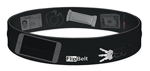 FlipBelt - USA Original Patent, USA Designed, USA Shipped, USA Warranty