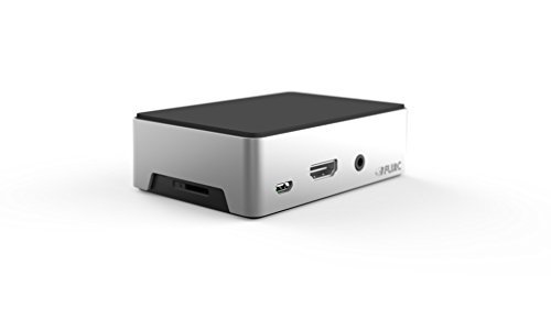 Flirc Raspberry Pi Case Gen2 (New Model)