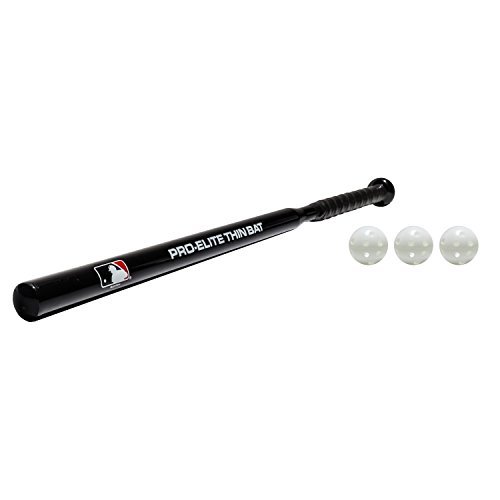 Franklin Sports MLB Pro-Elite Thin Bat Swing Trainer