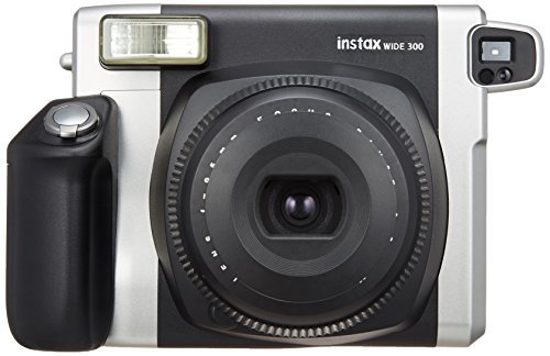 Fujifilm INSTAX Wide 300 Instant Camera - Import (No US Warranty)