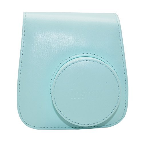 Fujifilm Instax Groovy Camera Case - Ice Blue