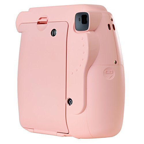 Fujifilm Instax Mini 8 Instant Camera (Pink) (Discontinued by Manufacturer)