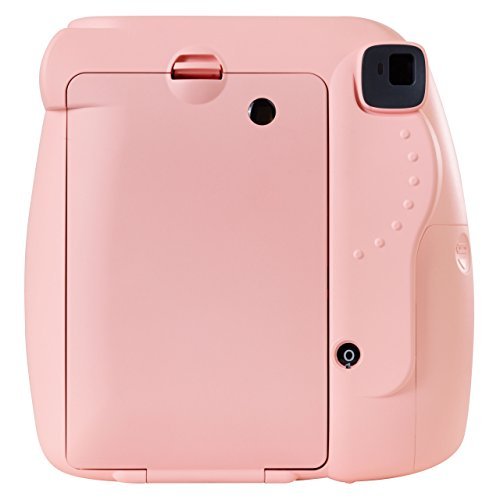 Fujifilm Instax Mini 8 Instant Camera (Pink) (Discontinued by Manufacturer)