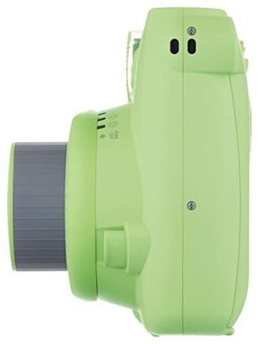 Fujifilm Instax Mini 9 Instant Camera - Lime Green