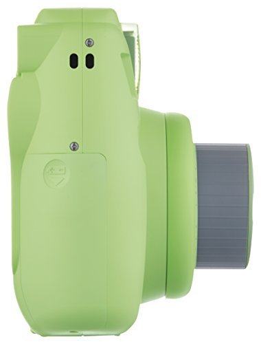 Fujifilm Instax Mini 9 Instant Camera - Lime Green