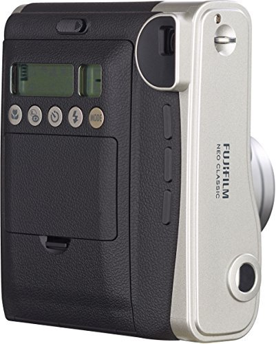 Fujifilm Instax Mini 90 Neo Classic Instant Film Camera