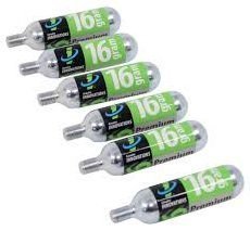 GENUINE INNOVATIONS 16 G Threaded C02