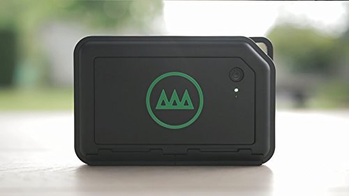 GNARBOX - Portable Backup & Editing System for Any Camera