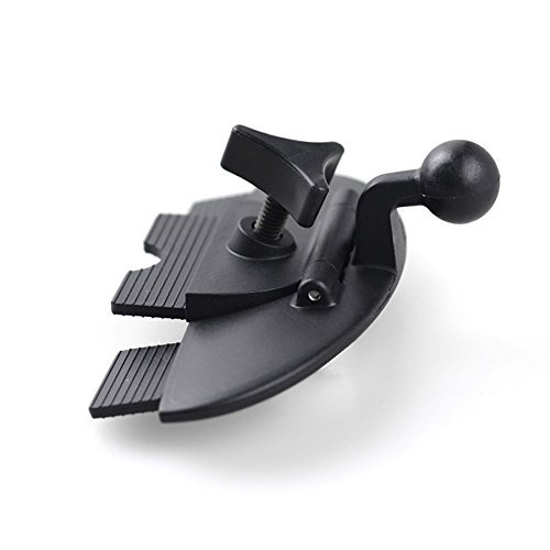 GPS Mount, APPS2Car CD Slot Mount GPS Holder Base for Garmin Nuvi Serie