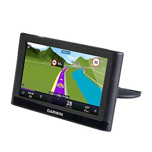 GPS Mount, APPS2Car CD Slot Mount GPS Holder Base for Garmin Nuvi Serie