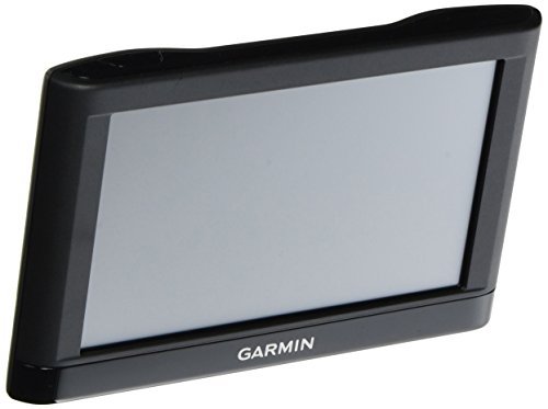 GRM0119801 - GARMIN 010-01198-01 nuvi 55LM 5quot; GPS Travel Assistant (Free Lifetime Map Updates with No Ads or Subscription Fees; Without Traffic Avoidance)