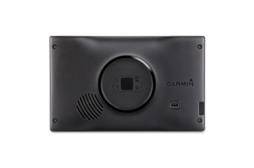 GRM0119801 - GARMIN 010-01198-01 nuvi 55LM 5quot; GPS Travel Assistant (Free Lifetime Map Updates with No Ads or Subscription Fees; Without Traffic Avoidance)